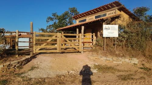 Carrancas Complejo | Sítio Embaú