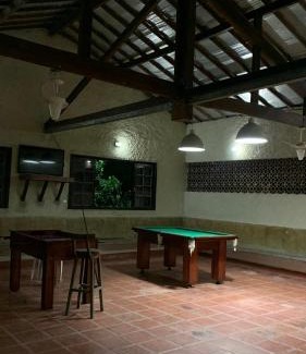 Marica Casa | Sítio encontro com natureza