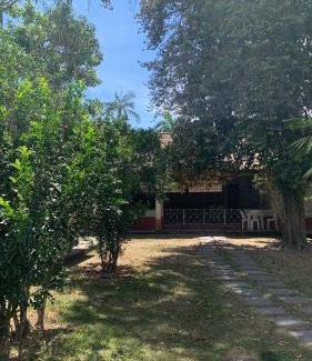 Marica Casa | Sítio encontro com natureza
