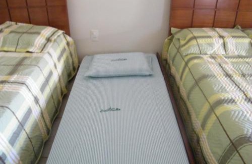 Patrocinio Casa | Sítio Encontro das Águas