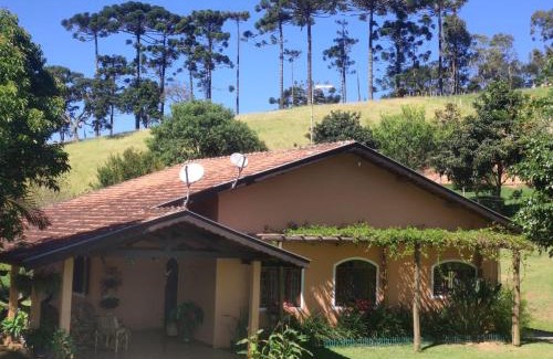 Sao Bento do Sapucai Casa | Sítio entre Santo Antonio Pinhal e Campos do Jordão