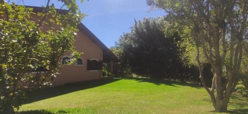 Sao Bento do Sapucai Casa | Sítio entre Santo Antonio Pinhal e Campos do Jordão