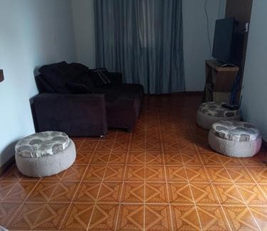 Marechal Floriano Casa | Sítio entre amigos
