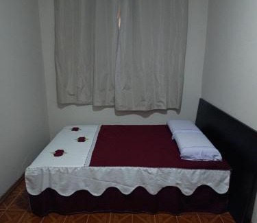 Marechal Floriano Casa | Sítio entre amigos