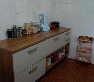 Marechal Floriano Casa | Sítio entre amigos