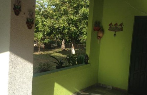Arembepe Casa | Sítio FWG
