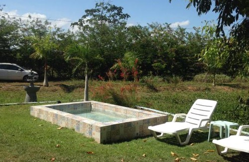 Arembepe Casa | Sítio FWG