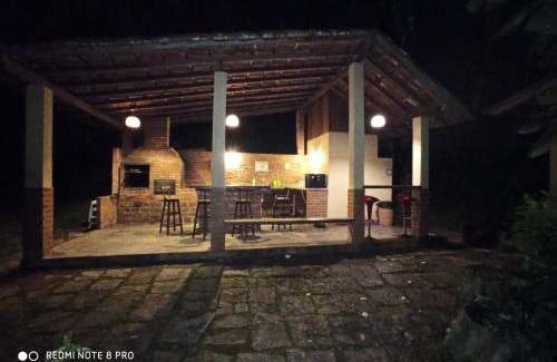 Teresopolis Casa | SÍTIO GARANHUS