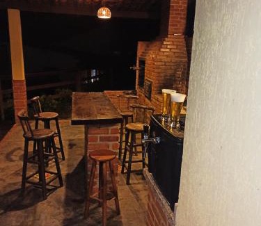 Teresopolis Casa | SÍTIO GARANHUS