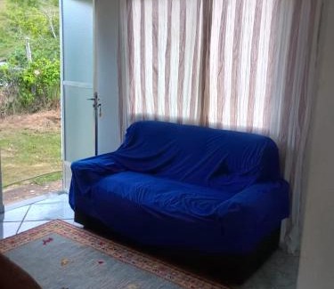 Tombos Casa | Sítio Gavião