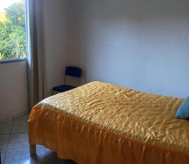 Tombos Casa | Sítio Gavião
