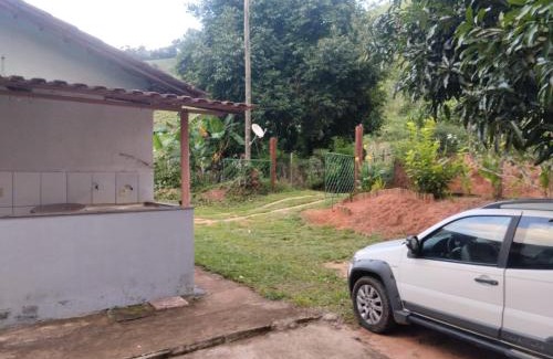 Tombos Casa | Sítio Gavião