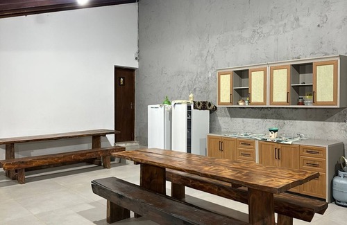 Cunha Cabaña | Sítio Graziele - Country House in Cunha/SP