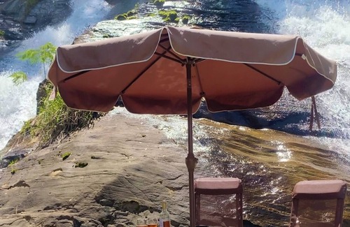Bananal Casa | Sítio Igrejinha Casa de Campo com Cachoeira Privativa na Serra da Bocaina-sp