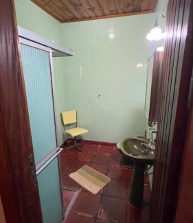 Santa Isabel Casa | Sítio irmãos metralha