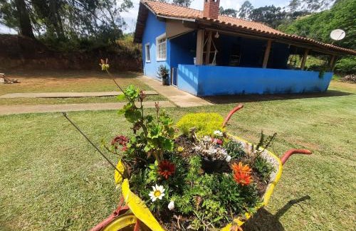 Camanducaia Casa | Sítio jaguary