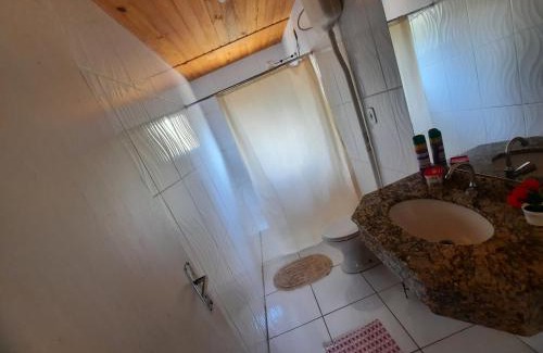 Camanducaia Casa | Sítio jaguary