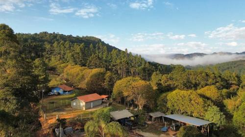 Camanducaia Casa | Sítio jaguary