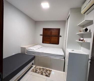 Humildes Casa | Sítio João de Barro - Refúgio para descanso e lazer