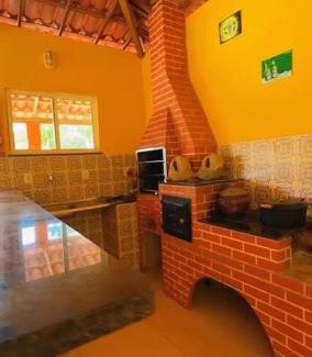 Humildes Casa | Sítio João de Barro - Refúgio para descanso e lazer