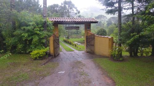 Goncalves Casa | Sítio Kajuara