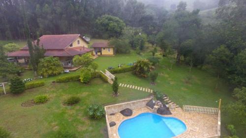 Goncalves Casa | Sítio Kajuara