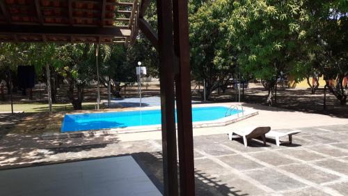 Teresina Casa | Sítio Lazer Família Boleta