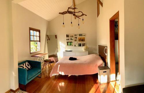 Nova Friburgo Cama Y Desayuno | Sítio MAARA