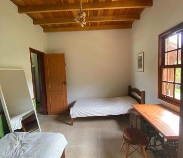 Nova Friburgo Cama Y Desayuno | Sítio MAARA