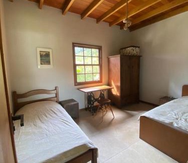 Nova Friburgo Cama Y Desayuno | Sítio MAARA
