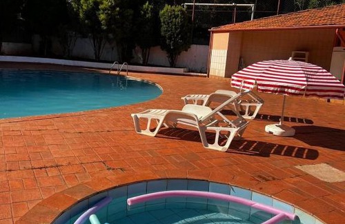 Ravena Casa | Sítio Montanhas Gerais