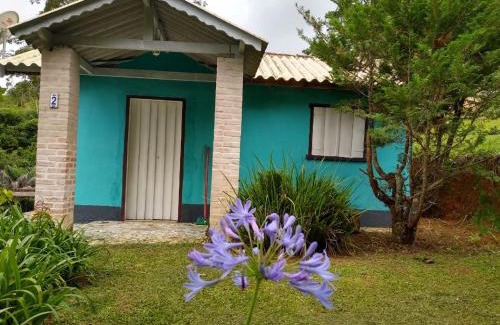 Pinhalzinho Hotel | Sítio Monte Moriá Pousada
