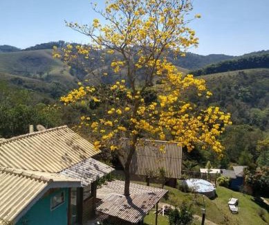 Pinhalzinho Hotel | Sítio Monte Moriá Pousada