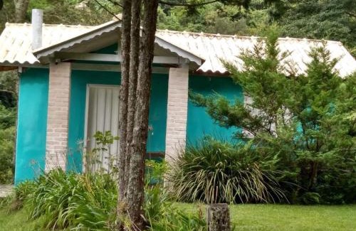 Pinhalzinho Hotel | Sítio Monte Moriá Pousada