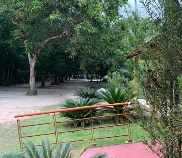 Castanhal Casa | Sítio na Rota Turística