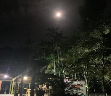 Castanhal Casa | Sítio na Rota Turística