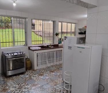 Parque Santo Antonio Casa | Sítio Nosso Paraiso