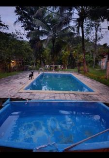 Guapimirim Otro | Sítio novo paraíso