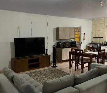 Tapirai Casa | Sítio Paraíso