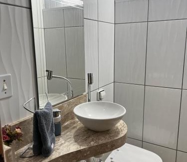 Tapirai Casa | Sítio Paraíso