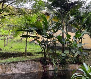 Tapirai Casa | Sítio Paraíso