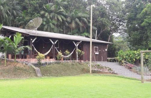 Pomerode Casa | Sítio para Famílias em Pomerode - Santa Catarina
