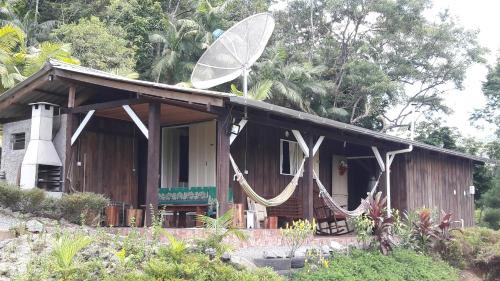 Pomerode Casa | Sítio para Famílias em Pomerode - Santa Catarina
