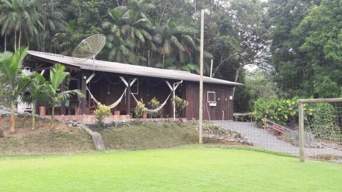 Pomerode Casa | Sítio para Famílias em Pomerode - Santa Catarina