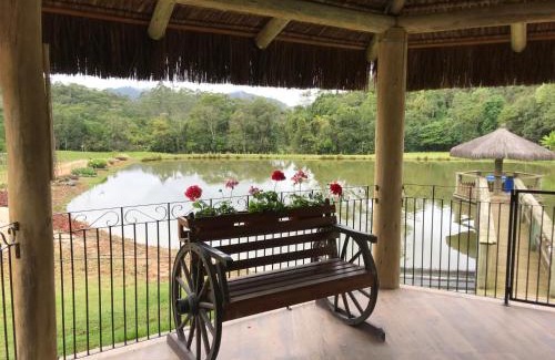 Testo Salto Casa | Sítio Paz e Sossego