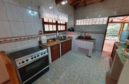 Rancho Queimado Casa | Sítio Pedacinho do Céu na Serra de SC