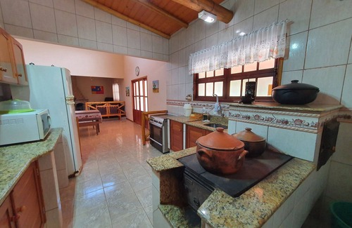 Rancho Queimado Casa | Sítio Pedacinho do Céu na Serra de SC