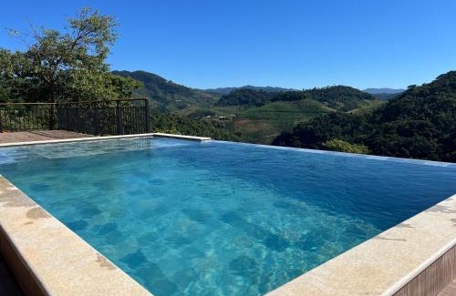 Domingos Martins Casa | Sítio Pedra dos Ventos Domingos Martins ES