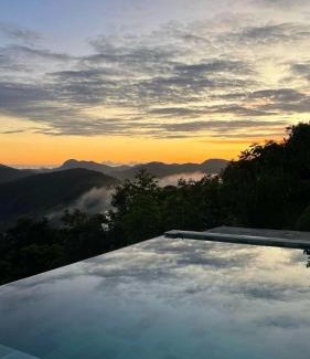 Domingos Martins Casa | Sítio Pedra dos Ventos Domingos Martins ES
