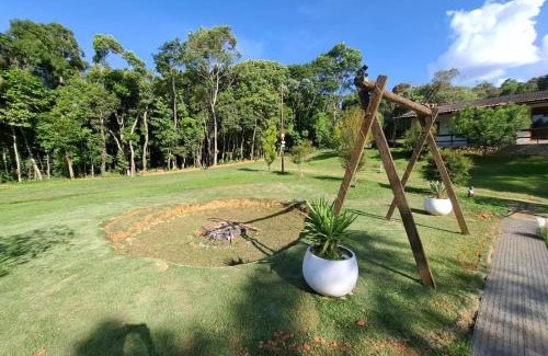 Sao Lourenco da Serra Casa | Sítio perto de São Paulo com Mata Atlântica e Paz